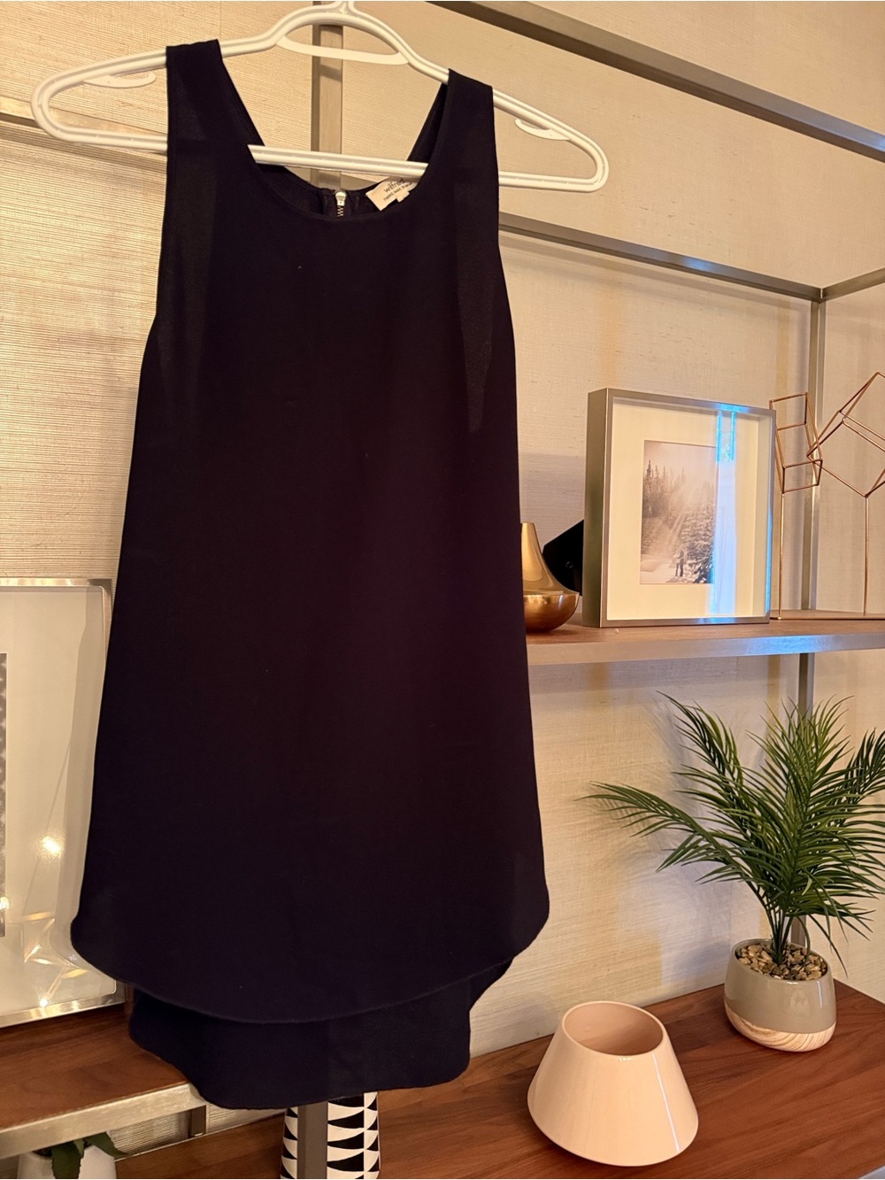 Wilfred blouse tank - Women's